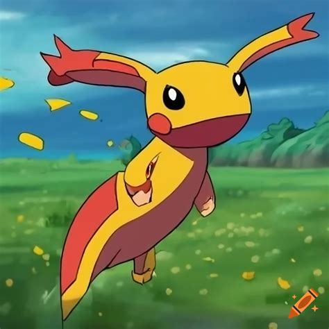 salamander pokemon.